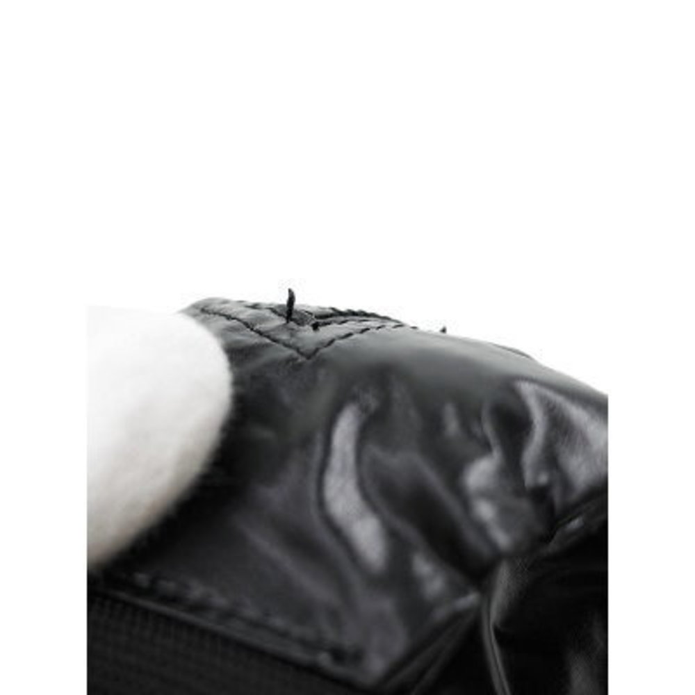 SAINT LAURENT PARIS Nux Crossbody Bag - Picture 5 of 8